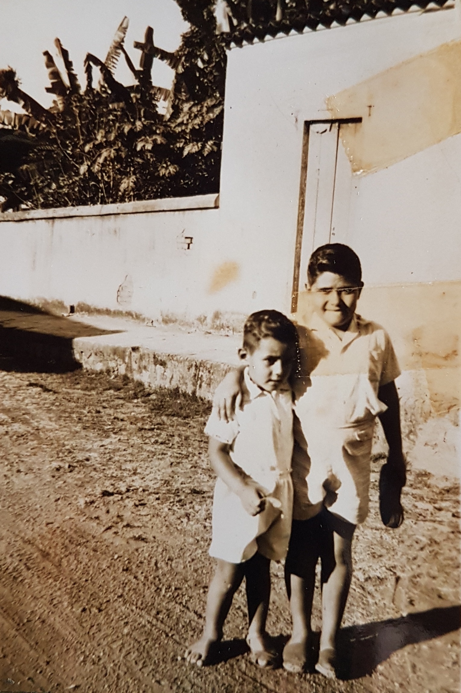 Familiaassad Cito Infancia 12
