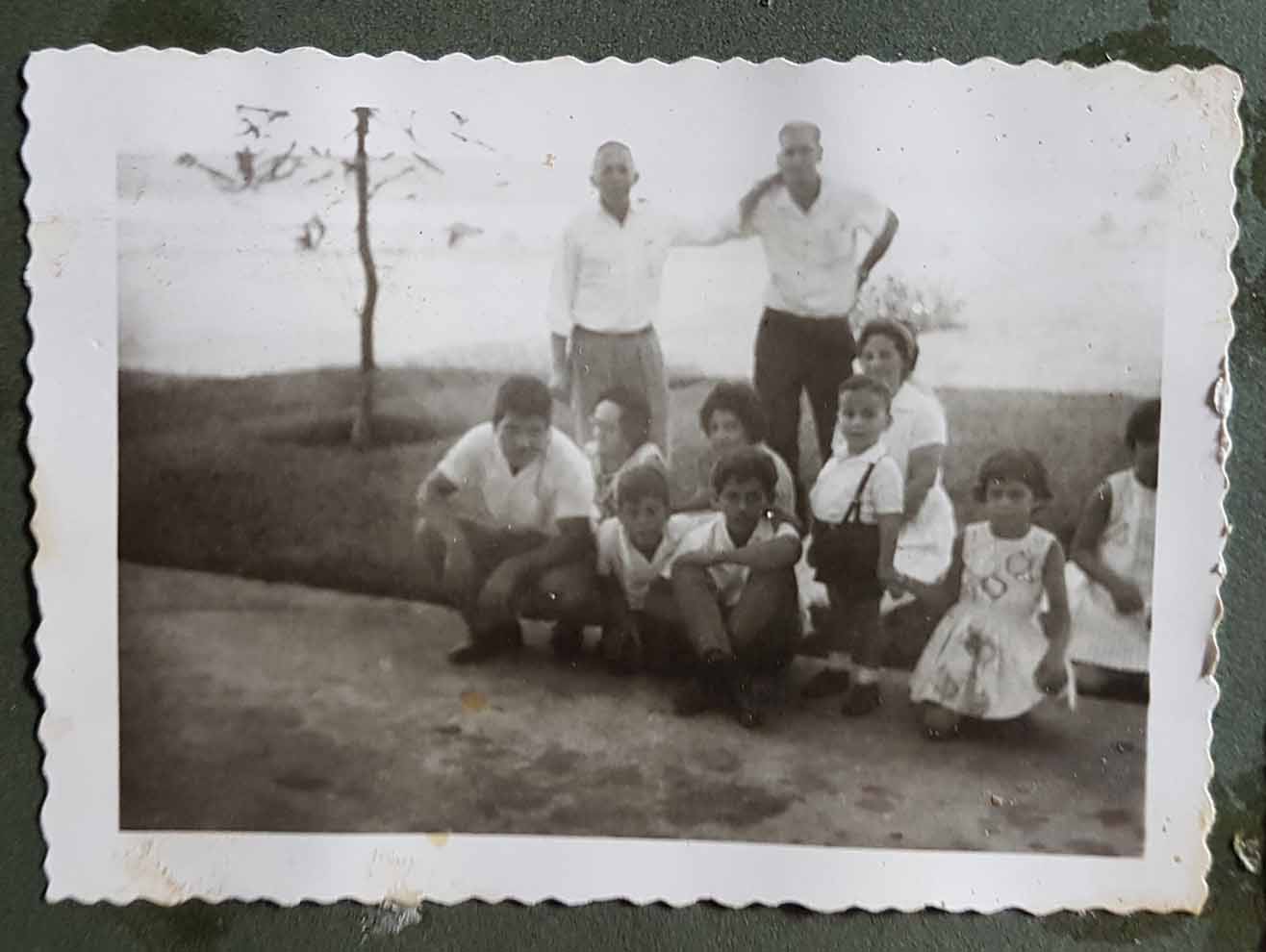 Familiaassad Cito Infancia 27