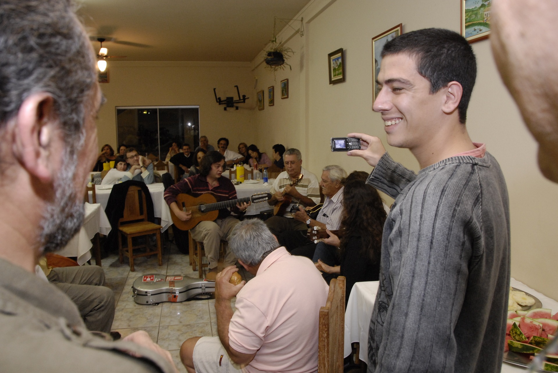 Familiaassad Cito Familia 1