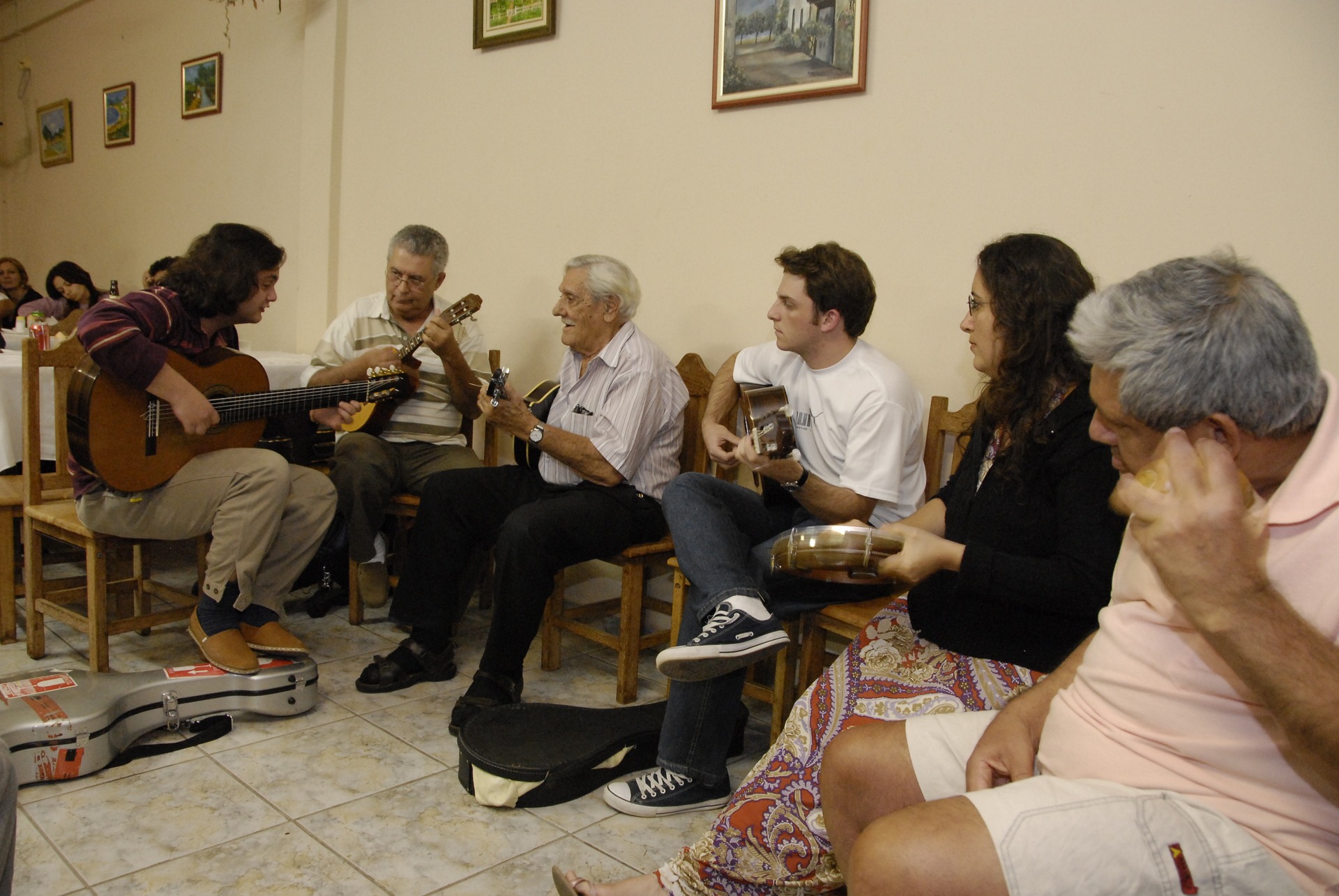 Familiaassad Cito Familia 2